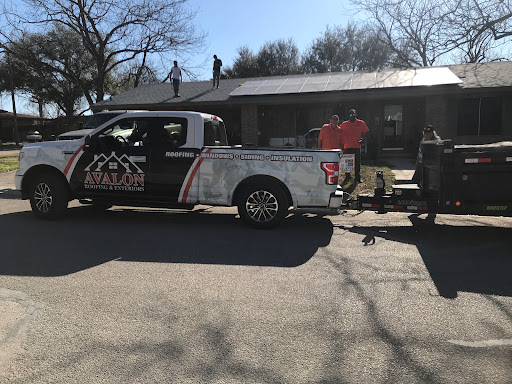 Roofing Contractor «Avalon Building Concepts», reviews and photos
