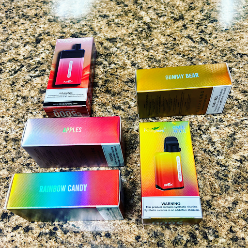 Tobacco Shop «Brice Park Smoke Shop & Carryout», reviews and photos, 6351 Tussing Rd, Reynoldsburg, OH 43068, USA