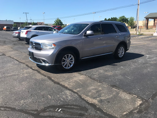 Used Car Dealer «M53 Auto Sales», reviews and photos, 2246 E Twelve Mile Rd, Warren, MI 48092, USA