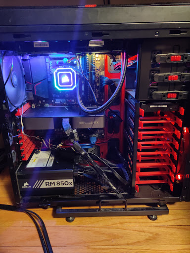 First Resource Computer, 590 Reservoir Ave, Cranston, RI 02910, USA, 