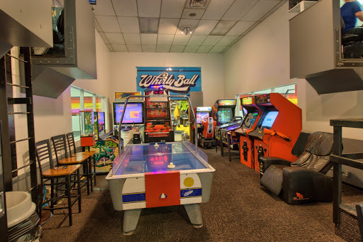 Amusement Center «WhirlyBall», reviews and photos, 23401 WA-99, Edmonds, WA 98026, USA
