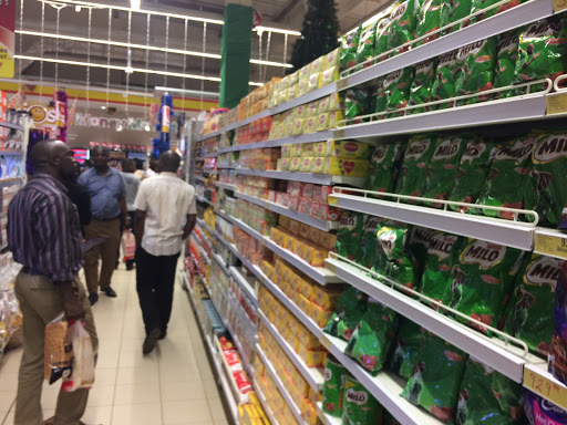 Shoprite, Summit Rd, Central Area, Asaba, Nigeria, Toy Store, state Anambra