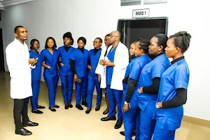 The Premium Nation's Eye Hospital | Nsukka | Enugu State image