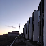 Photo n°3 de l'avis de Javier.a fait le 07/12/2019 à 21:00 sur le  Park Hotel Porto Valongo à Valongo