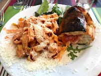 Plats et boissons du Restaurant Italien le Caprice à Laloubère - n°14