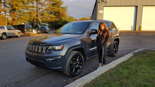 Car Dealer «Brenner Chrysler Jeep», reviews and photos, 6039 Carlisle Pike, Mechanicsburg, PA 17050, USA