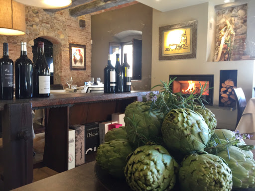 Restaurant Celler De L'arbocet