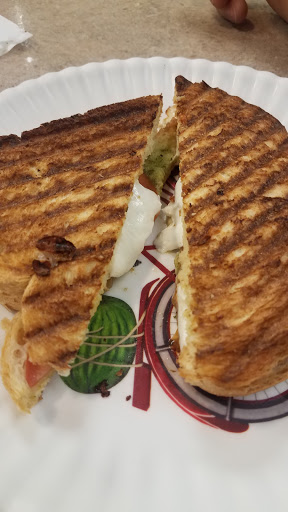 Coffee Shop «Brew Ha Ha at the Colony», reviews and photos, 2612 W 8th St, Erie, PA 16505, USA