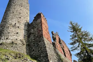Castello di Borgo Fornari image