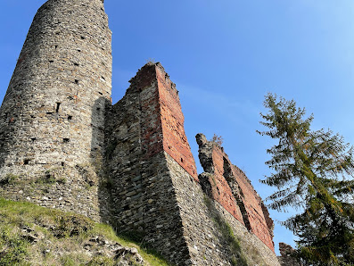 Castello di Borgo Fornari 16019 Borgo Fornari GE, Italia