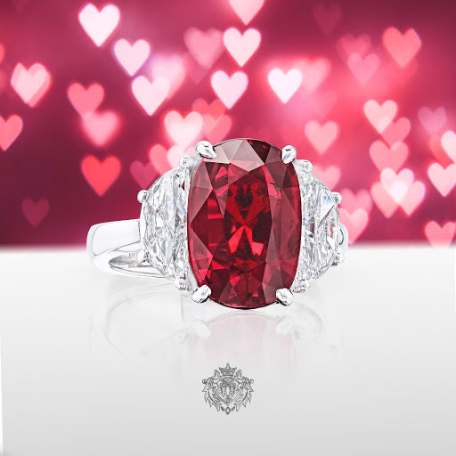 Jewelry Store «Markham Fine Jewelers», reviews and photos, 8355 Gaylord Pkwy, Frisco, TX 75034, USA