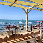 Photo n°6 de l'avis de Lanfranco.a fait le 15/07/2023 à 18:51 sur le  Mamaflò restaurant à Ostia