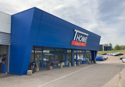AUTODISTRIBUTION HUBERT THOME