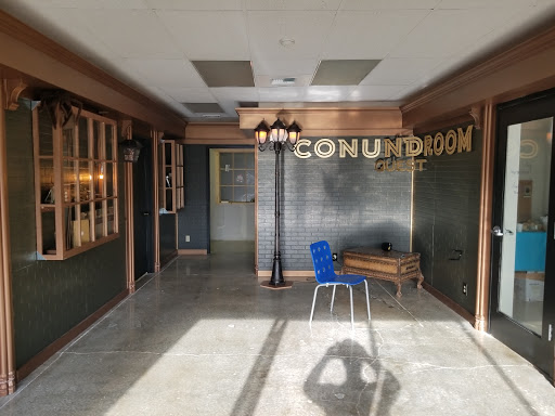 Amusement Center «Conundroom», reviews and photos, 8250 165th Ave NE, Redmond, WA 98052, USA