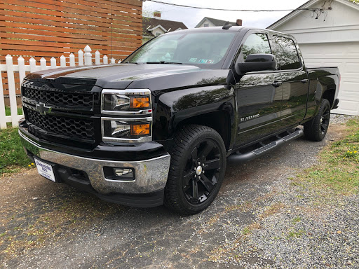 Used Car Dealer «Cornerstone Auto Sales», reviews and photos, 5585 Allentown Pike, Reading, PA 19605, USA