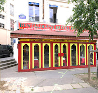Photos du propriétaire du Restaurant indien Royal Bombay à Paris - n°20