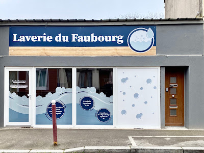 Laverie du Faubourg à Beauvais