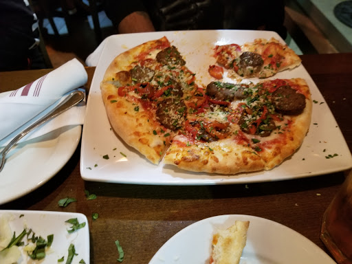 Spumoni Pizza Restaurant