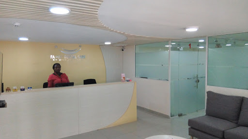 Family Dental Care Lagos, 1619 Danmole St, Victoria Island, Lagos, Nigeria, General Practitioner, state Lagos