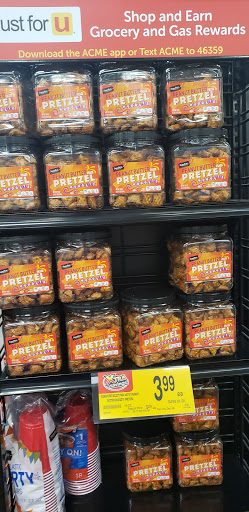 Grocery Store «ACME Markets», reviews and photos, 851 Gap Newport Pike, Avondale, PA 19311, USA