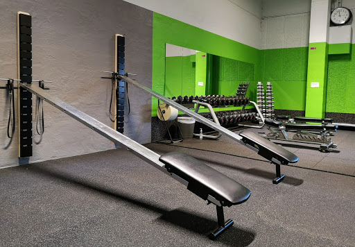 Fitnesspoint Lillesand Treningssenter