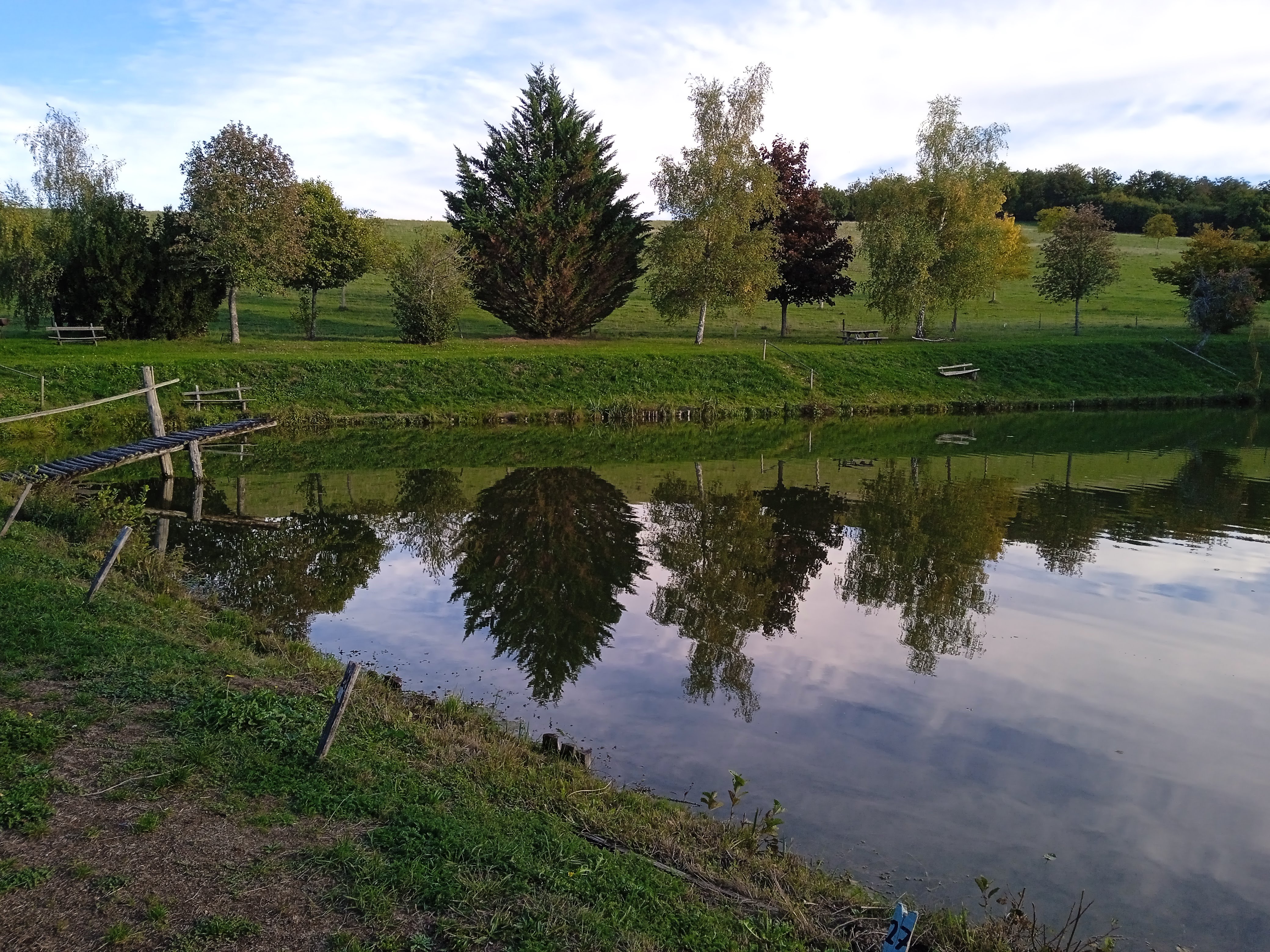 Photo n° 11 de l'avis de Richard.a fait le 02/10/2022 à 17:57