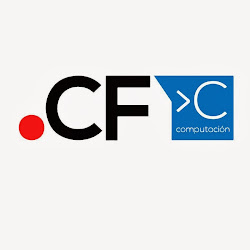 C F Computacion y Servicios