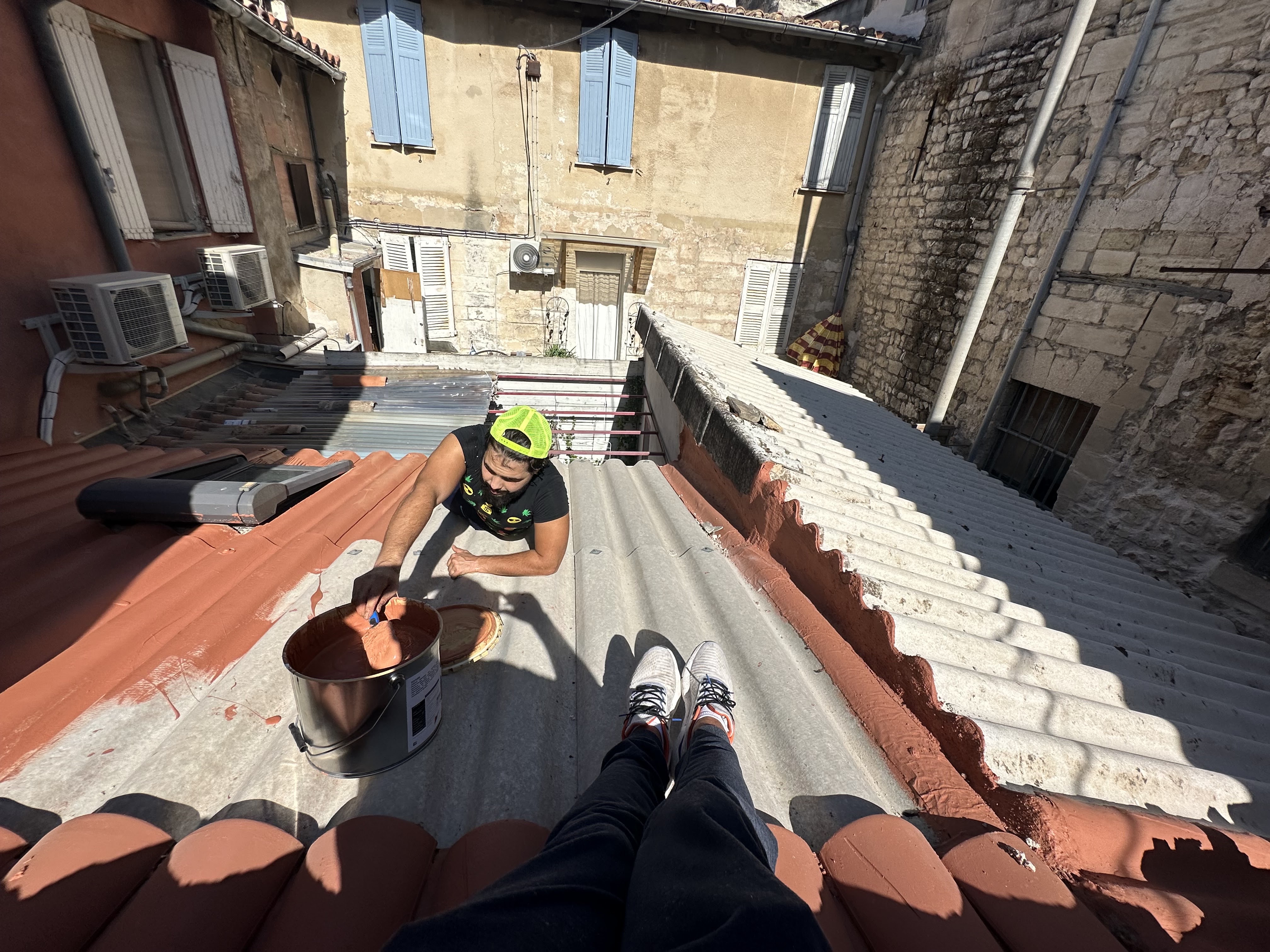 Photo n° 3 de l'avis de Mayron.a fait le 07/10/2023 à 16:24