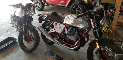 Motorcycle Dealer «MPH Cycles», reviews and photos, Pierceall Rd, Hempstead, TX 77445, USA