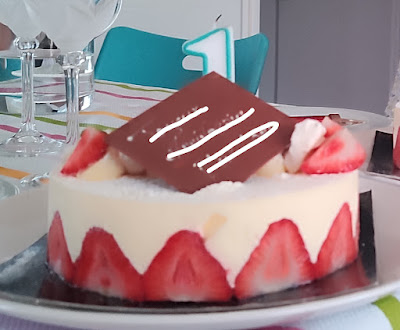 Aux 3 Chocolats à Hazebrouck
