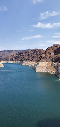 Hotel «Hoover Dam Lodge», reviews and photos