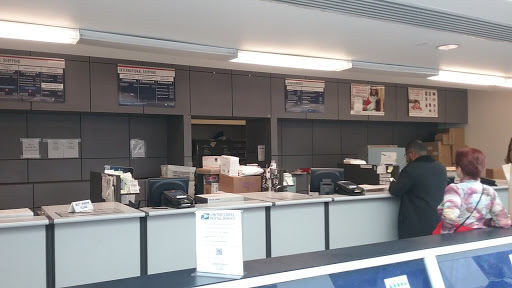 Post Office «United States Postal Service», reviews and photos, 1705 GA-138, Conyers, GA 30013, USA