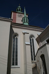 Kostel svatého Otmara