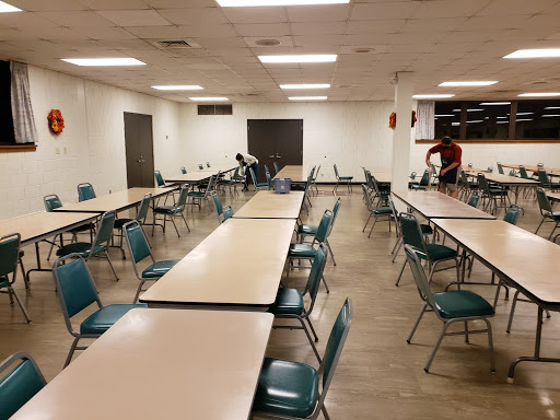 Homeless Shelter «Haven of Rest Ministries», reviews and photos