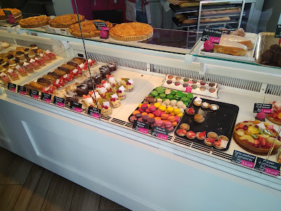 Boulangerie Pâtisserie Lamothe - Victor Hugo à Calais