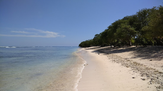 Gili Trawangan Beach II