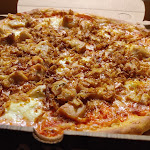 Photo n°12 de l'avis de Dominic.o fait le 09/06/2021 à 13:43 sur le  Punjabi Pizza Weiding à Weiding