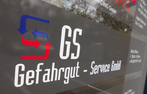 GS Gefahrgut Service GmbH