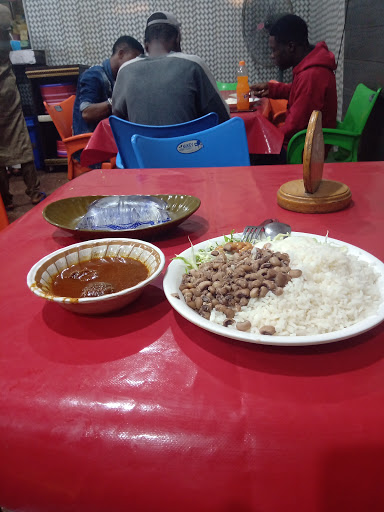 City Restaurant Exclusive, Katsina, Nigeria, Chicken Restaurant, state Katsina