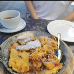 Photo n°2 de l'avis de eric.c fait le 13/07/2022 à 19:31 sur le  Neuen Bürgerstuben Oberschleißheim à Oberschleißheim