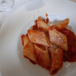 Photo n°1 de l'avis de antonio.u fait le 16/08/2019 à 15:38 sur le  La Ripa Ristorante - Museo à Rocca San Felice