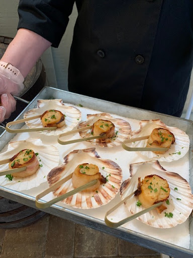 Caterer «Mai Oui! Catering and Event Planning’», reviews and photos, 11657 Central Pkwy #404, Jacksonville, FL 32224, USA