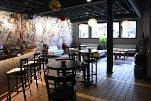 Heavenly Asian Cuisine & Lounge image