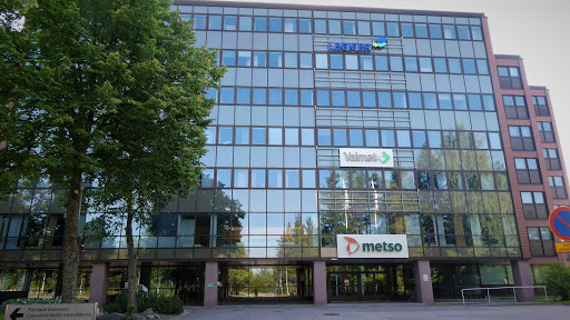 Metso office