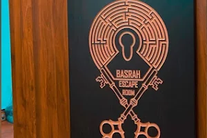 Basrah Escape Room image