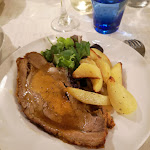 Photo n°5 de l'avis de Lorenzo.u fait le 04/04/2019 à 19:19 sur le  Osteria Imelde Parma à Parma