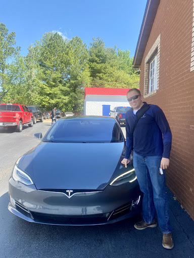 Used Car Dealer «Auto Max», reviews and photos, 14137 Lebanon Rd, Old Hickory, TN 37138, USA