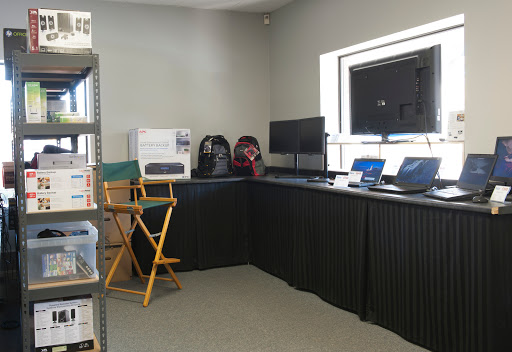 Computer Store «Brick Computer», reviews and photos, 174 Newburyport Turnpike, Rowley, MA 01969, USA