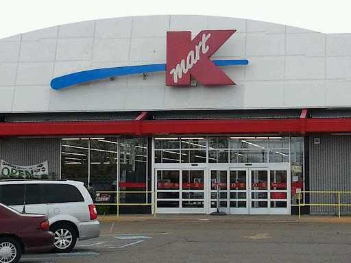 Kmart, 41601 Garfield Rd, Charter Twp of Clinton, MI 48038, USA, 
