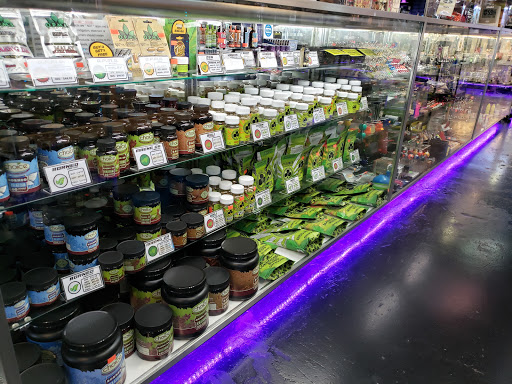 Tobacco Shop «Smokin Dragon Gifts», reviews and photos, 10621 South Fwy, Fort Worth, TX 76140, USA